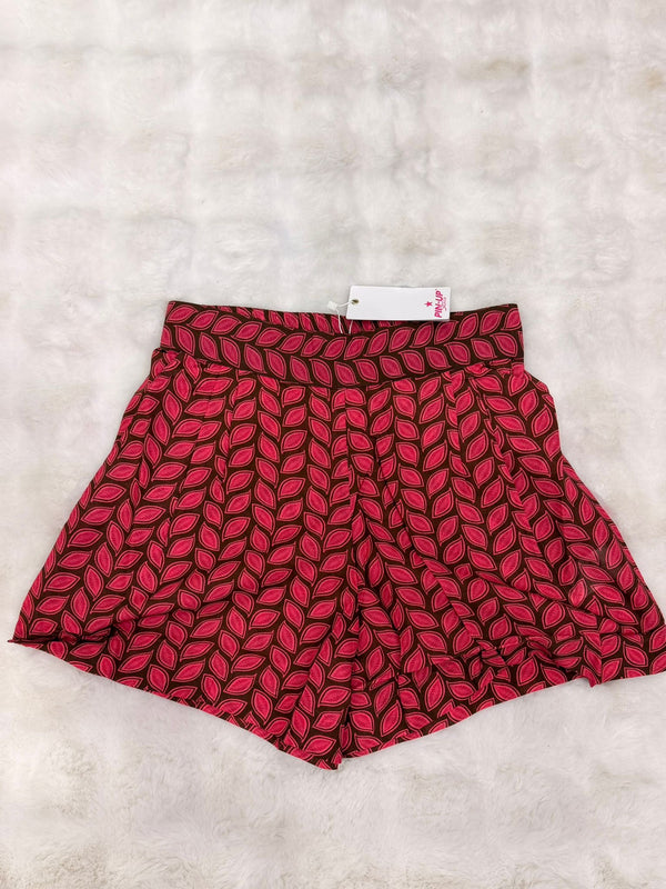 Shorts PIN-UP