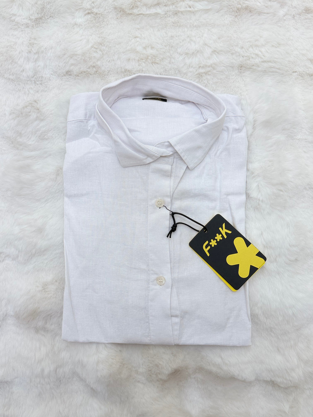 Camicia F**k