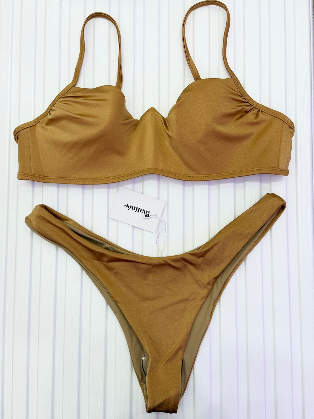 Bikini Matinée