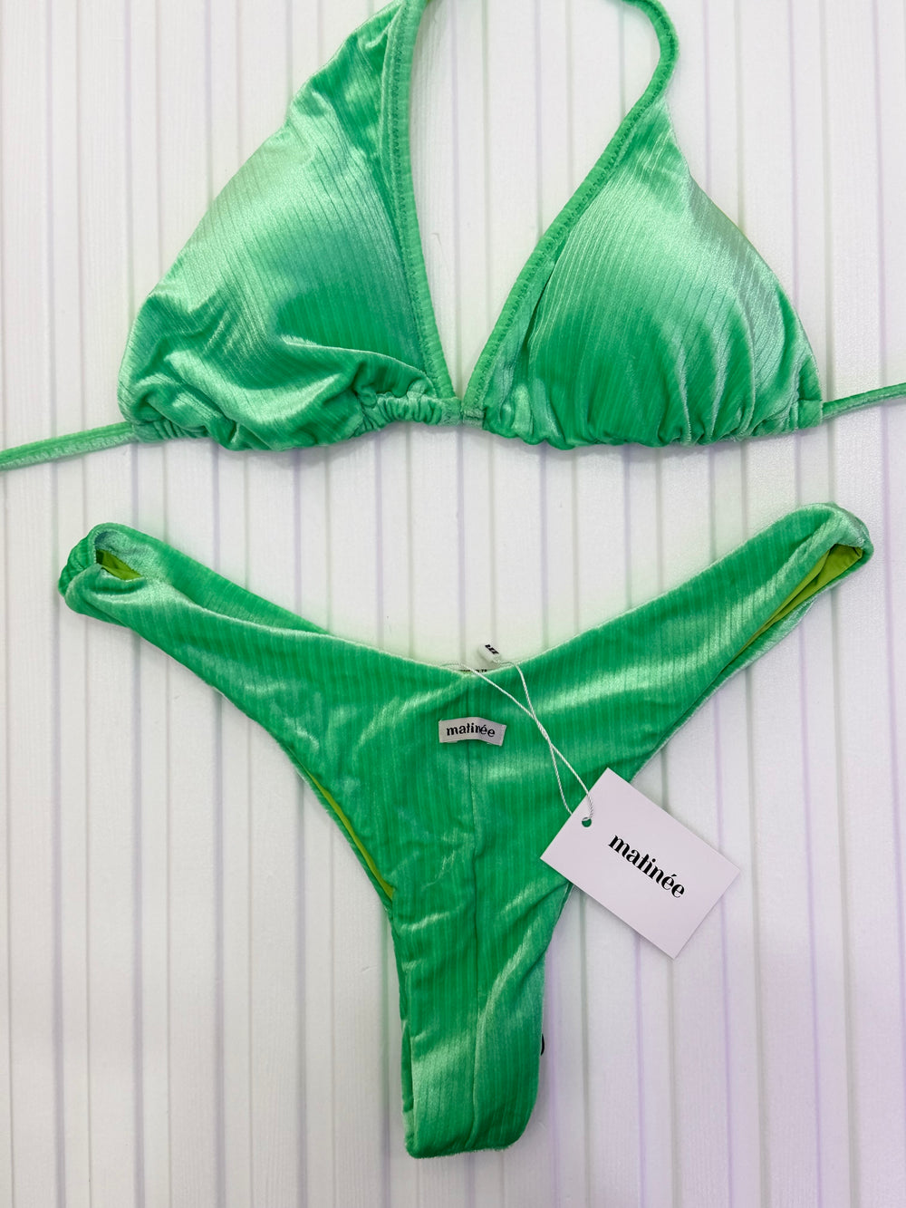 Bikini Matinée