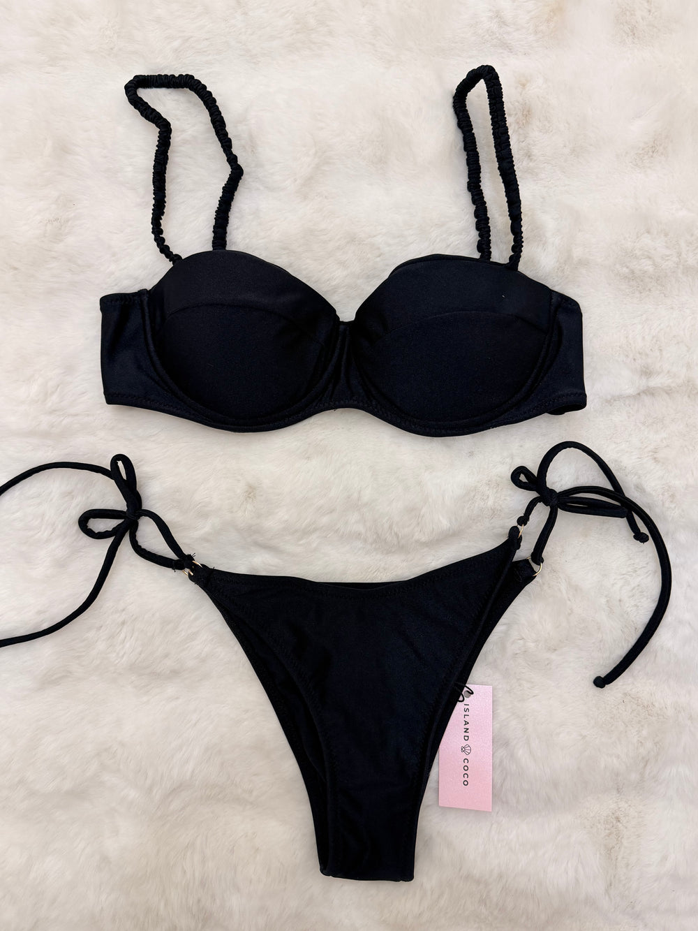Bikini Island Coco