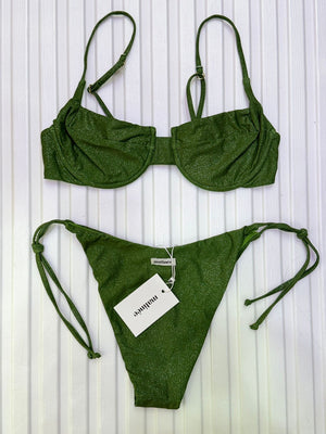 Bikini matinée