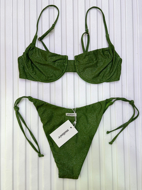 Bikini matinée