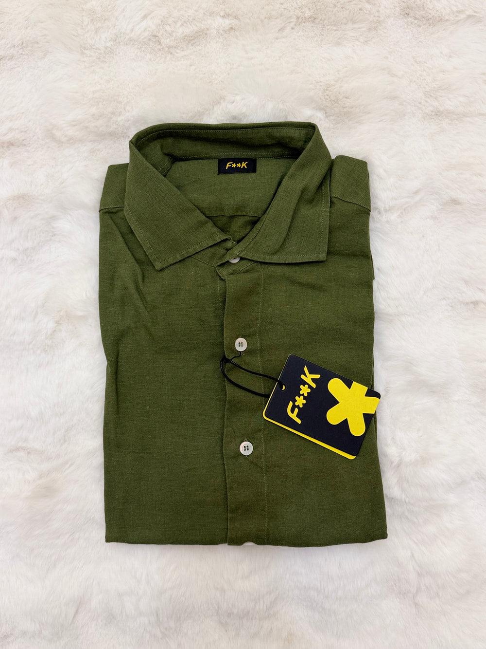 Camicia F**k