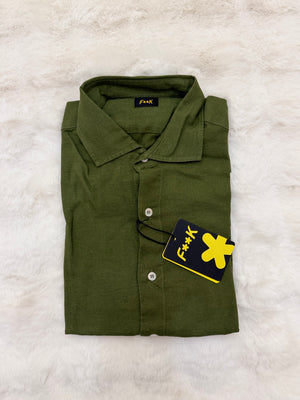 Camicia F**k