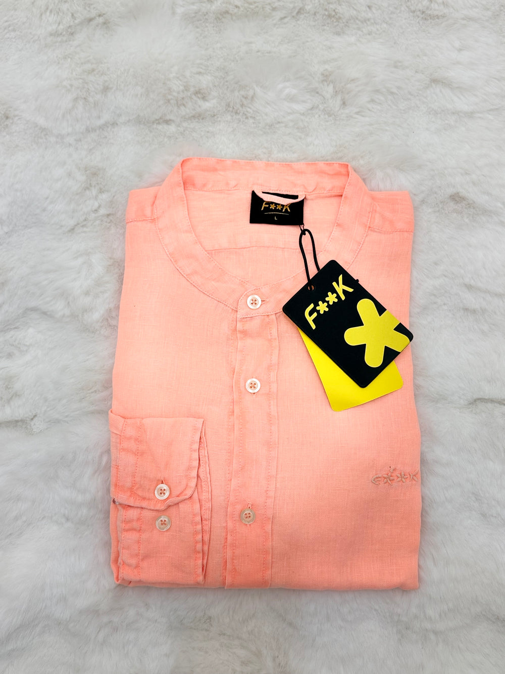 Camicia F**k