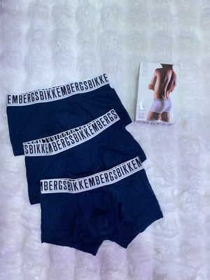 Boxer Bikkembergs