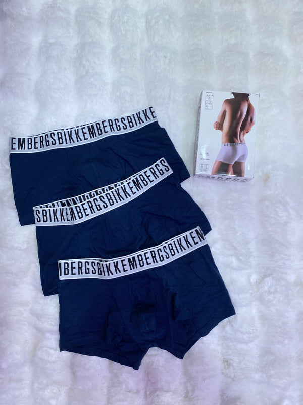 Boxer Bikkembergs