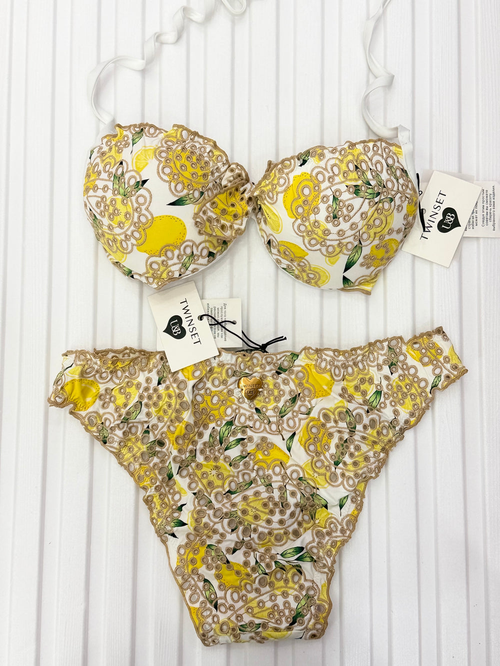 Bikini Twinset sangallo