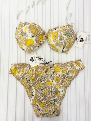 Bikini Twinset sangallo