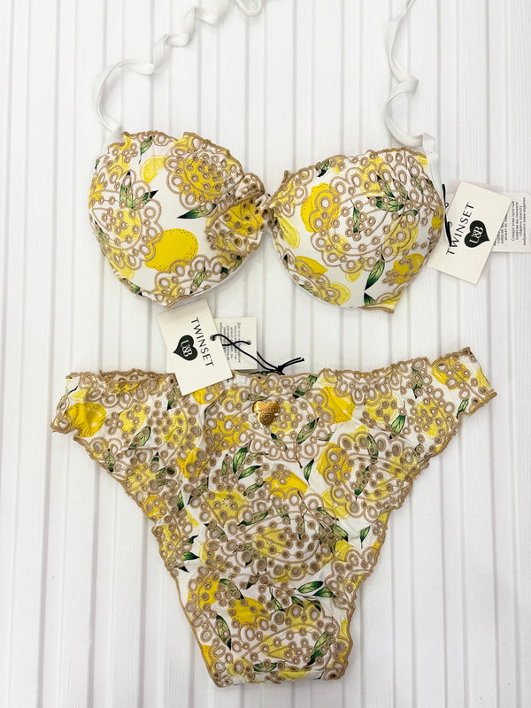 Bikini Twinset sangallo