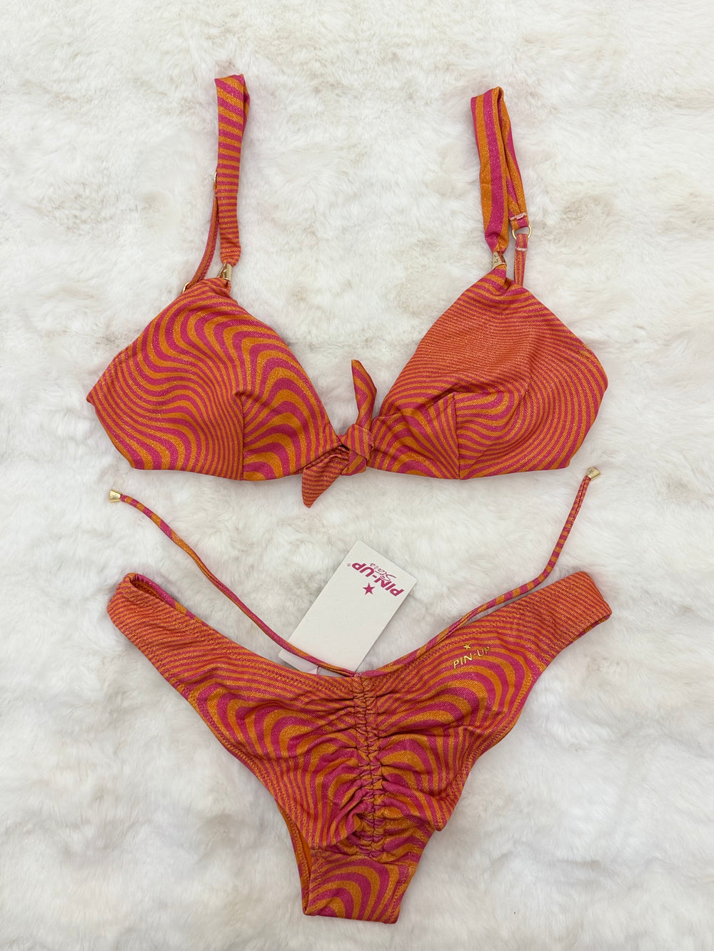 Bikini PIN-UP