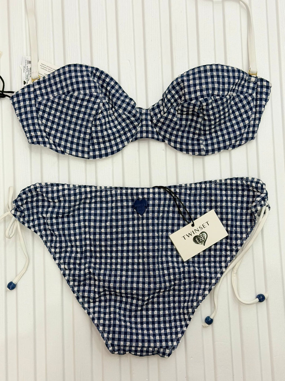 Bikini Twinset