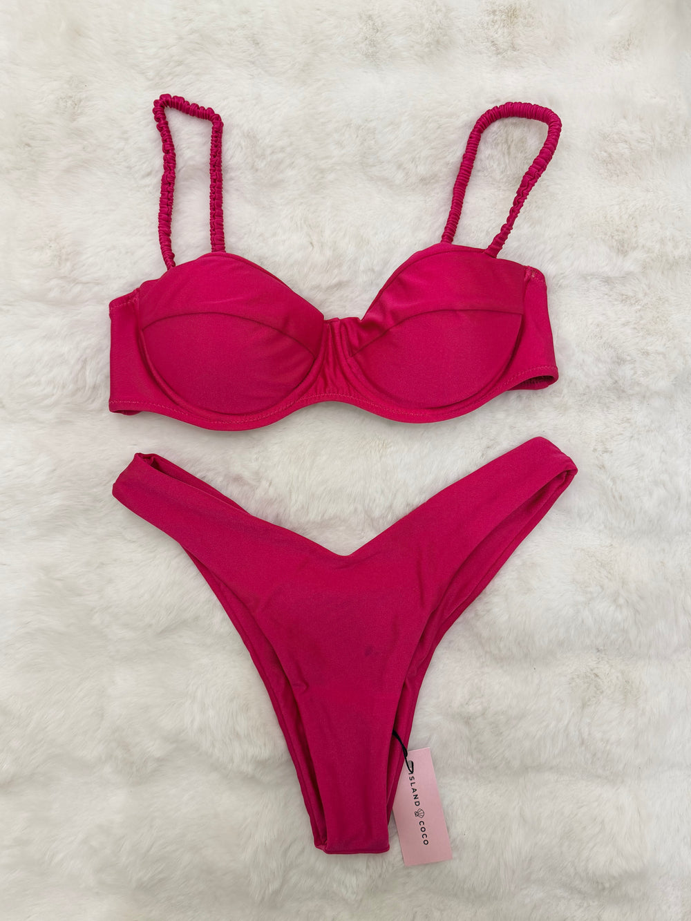 Bikini Island Coco