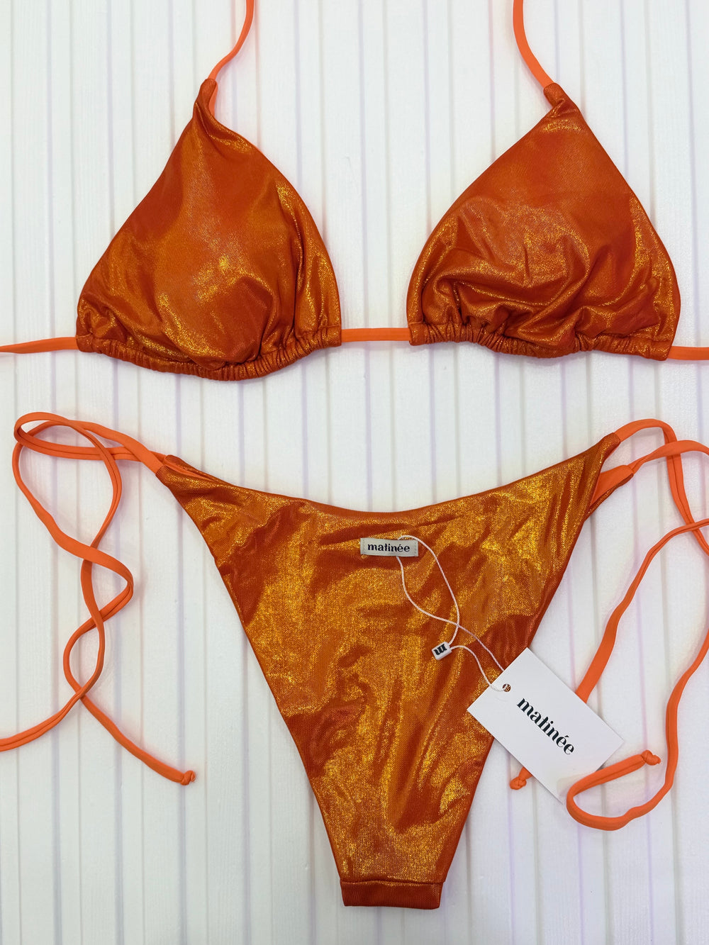 Bikini Matinée