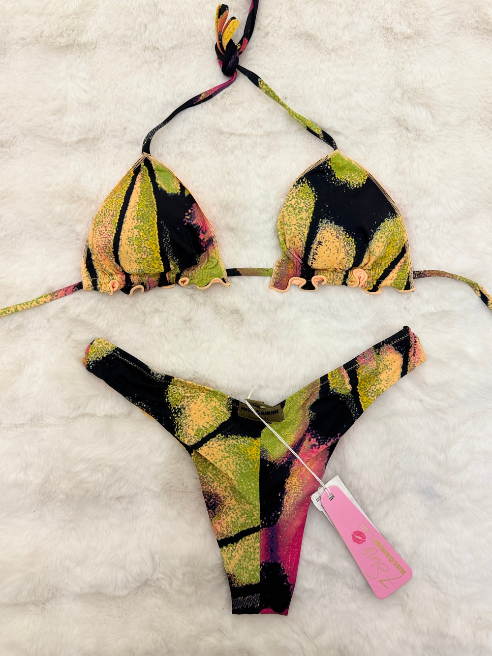 Bikini MISS BIKINI