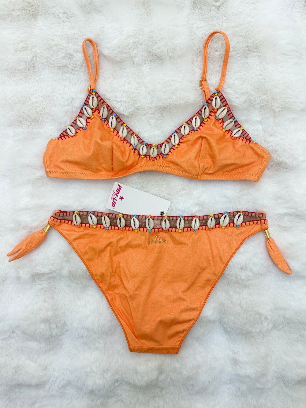 Bikini PIN-UP