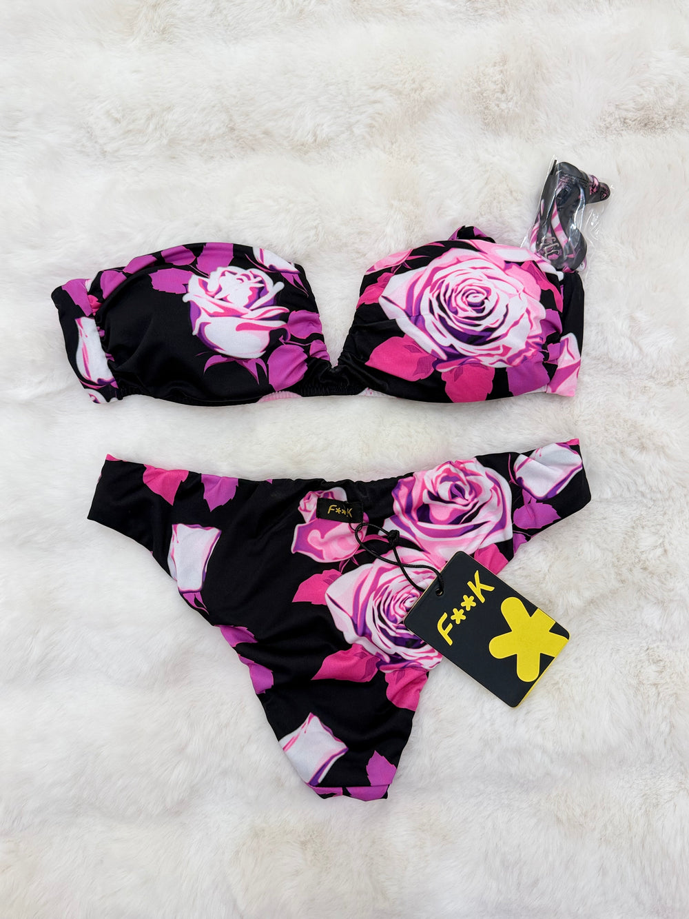 Bikini F**k