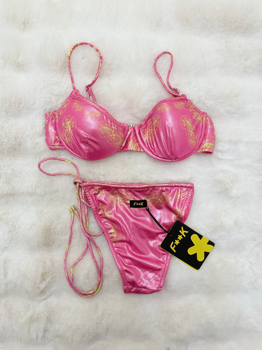 Bikini F**K
