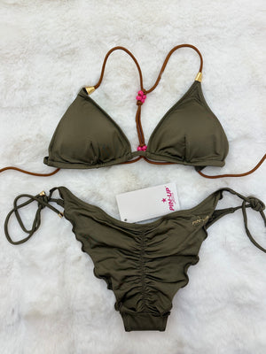 Bikini PIN-UP