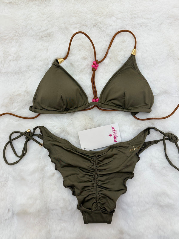 Bikini PIN-UP