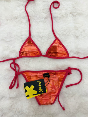 Bikini F**K bimba