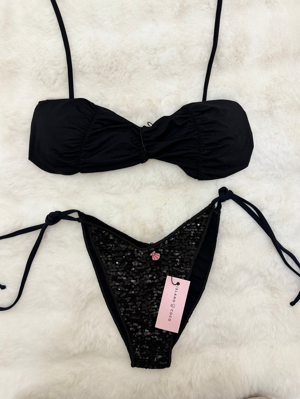Bikini Island Coco
