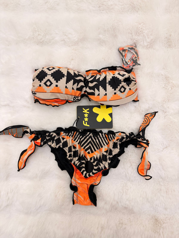 Bikini F**k
