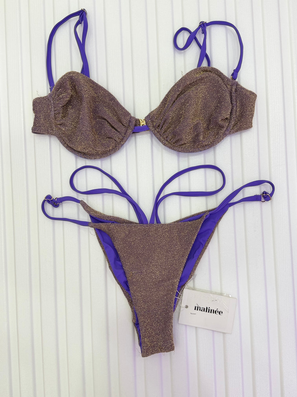 Bikini Matinée