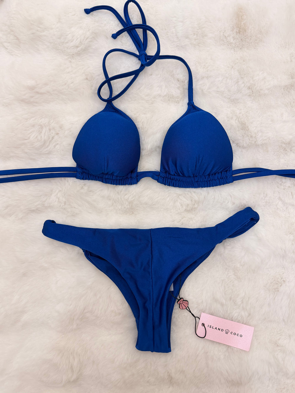 Bikini Island Coco