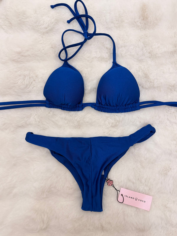 Bikini Island Coco