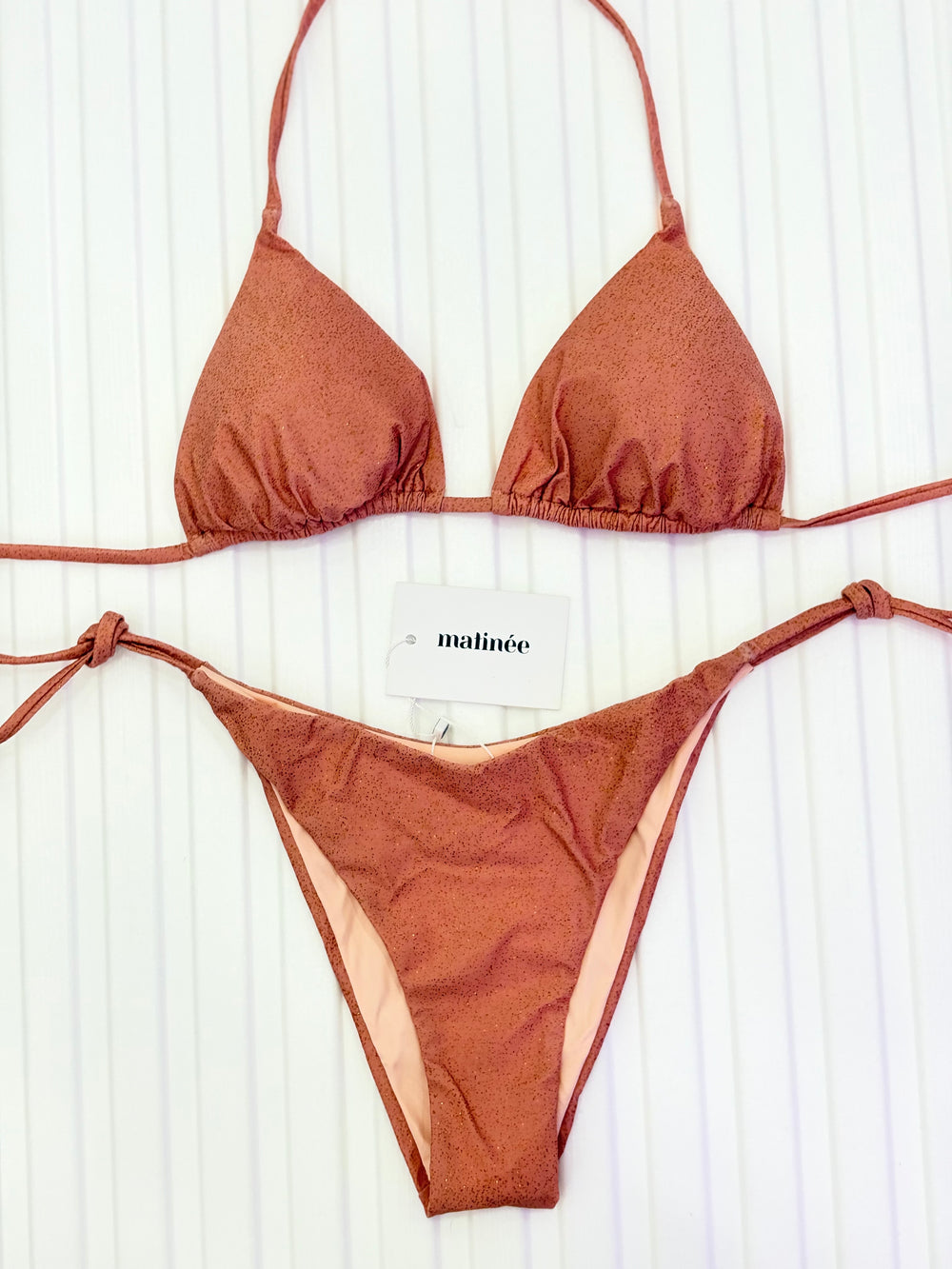 Bikini Matinée