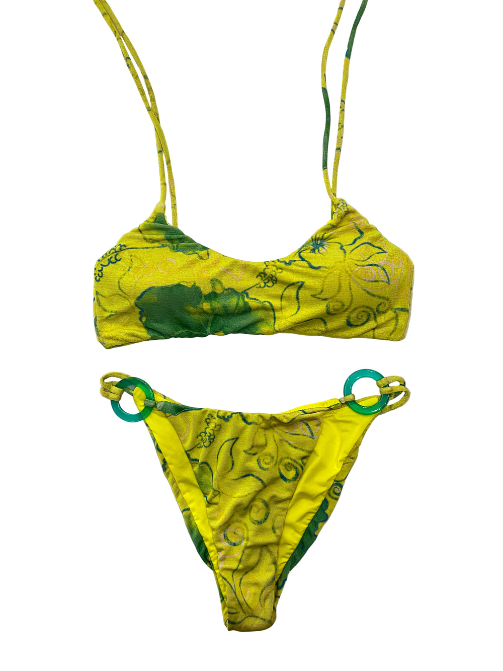 Costume donna changit