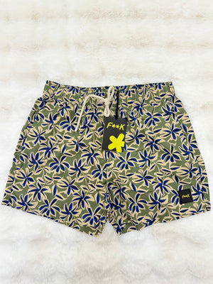 Shorts F**k