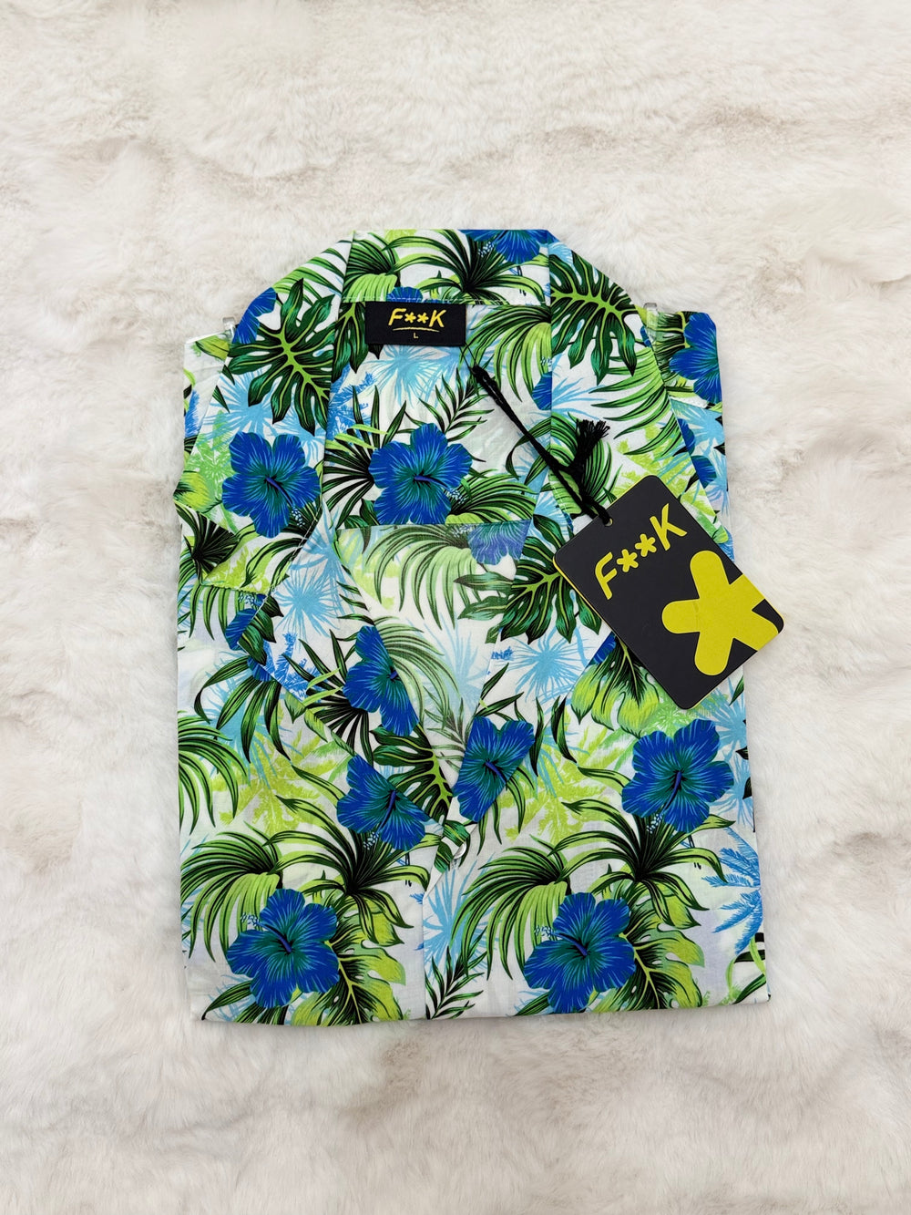 Camicia F**k