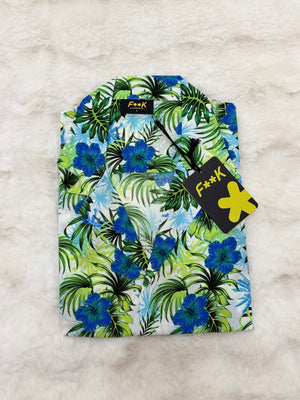Camicia F**k