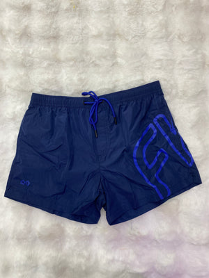 Pantaloncino F**K uomo