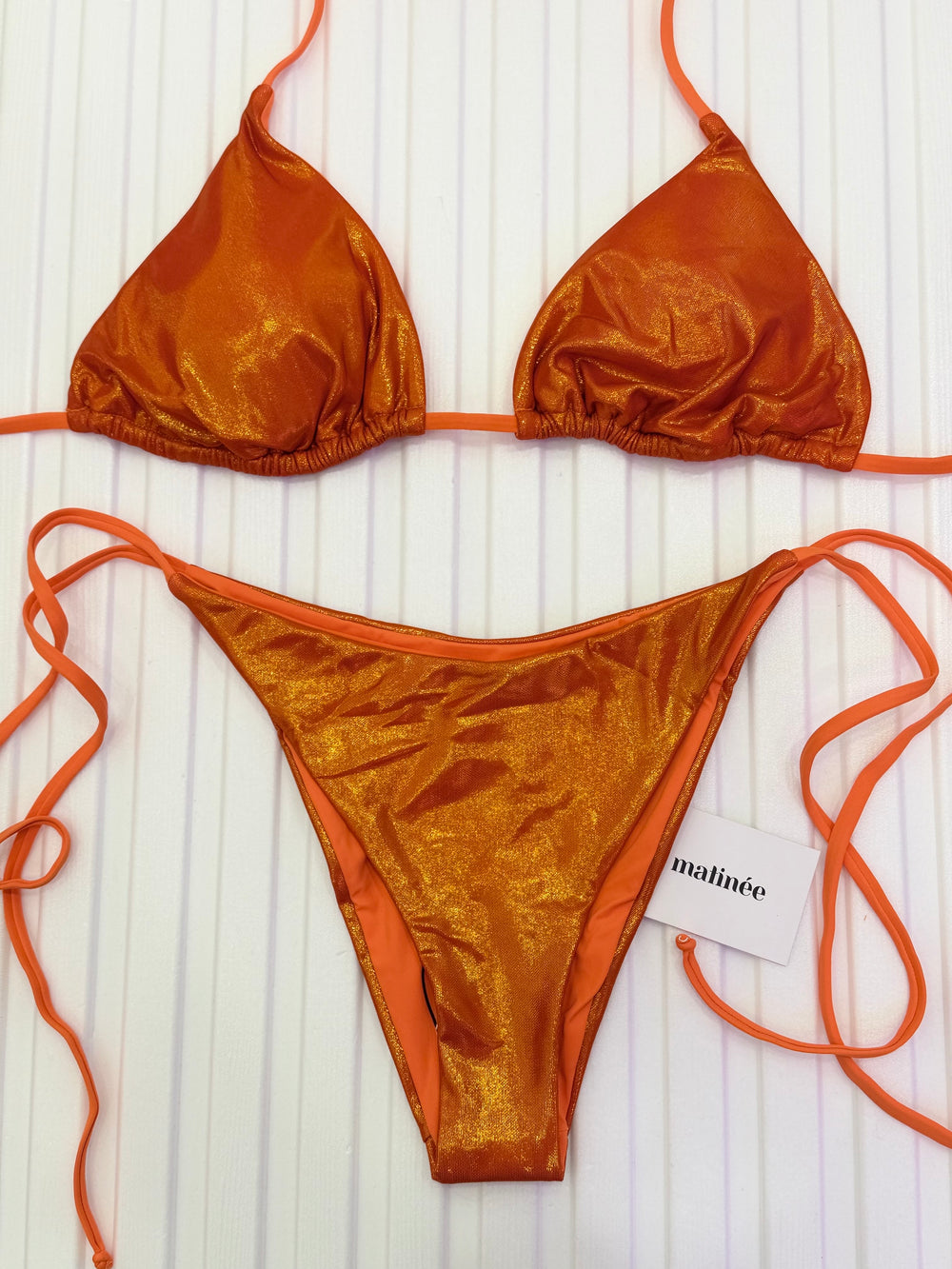 Bikini Matinée