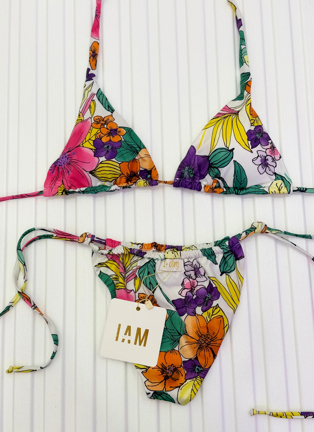 Bikini I AM