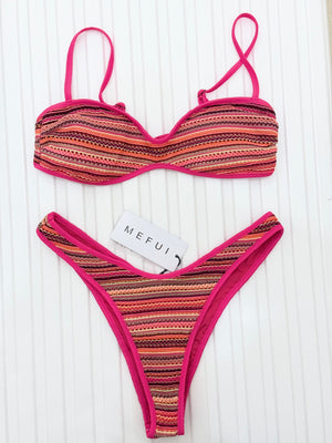 Bikini me fui