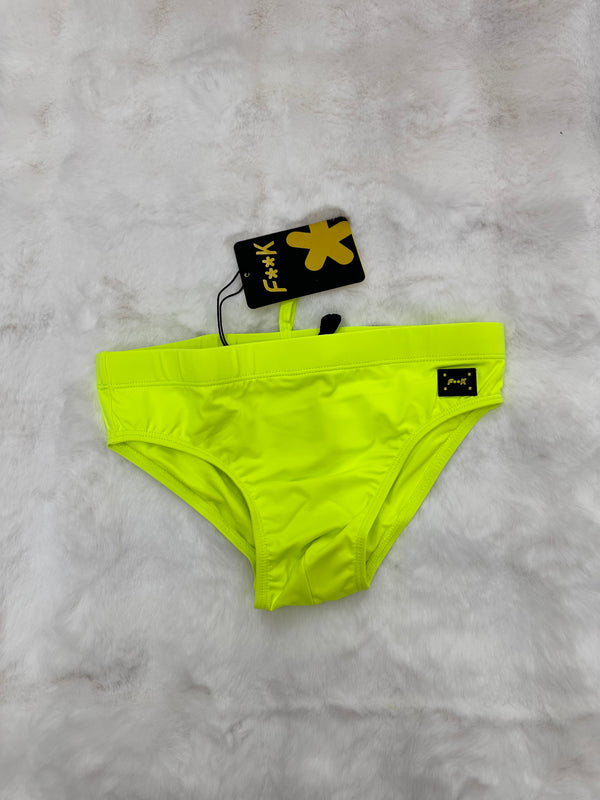 Costume bambino f**k