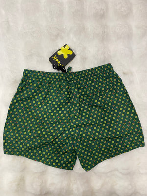 Pantaloncino F**K uomo