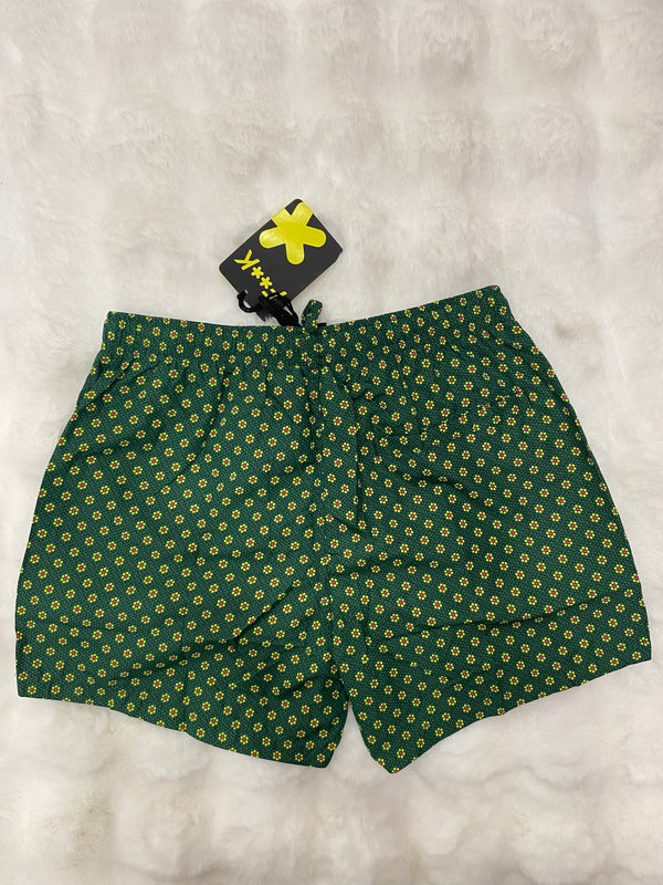 Pantaloncino F**K uomo