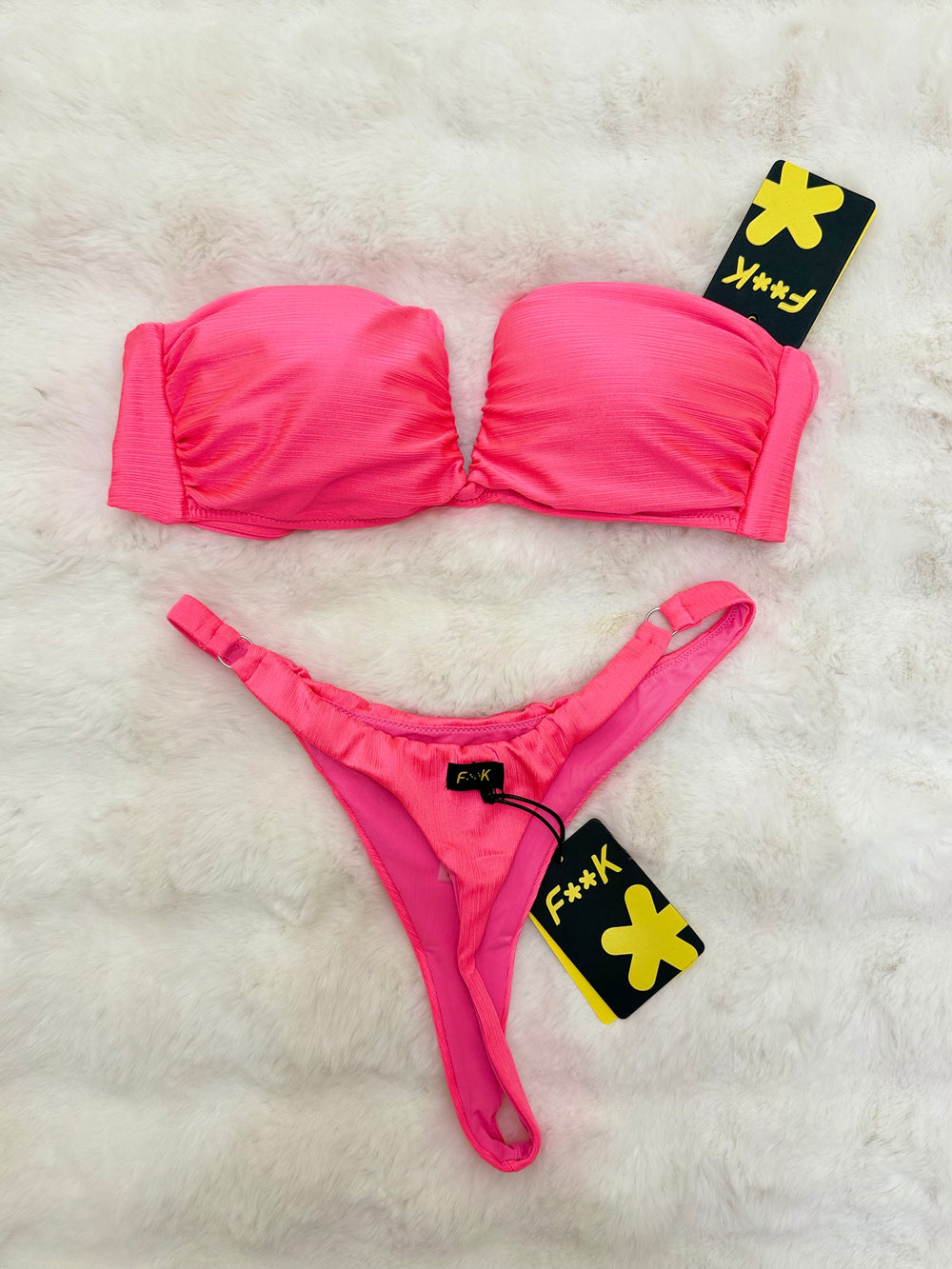 Bikini F**K