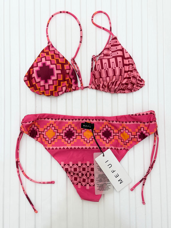 Bikini me fui