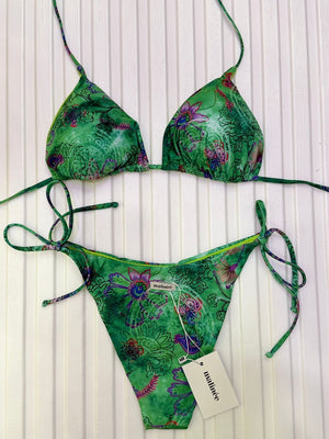 Bikini matinée