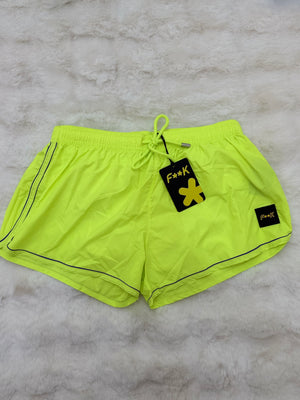 Shorts F**k