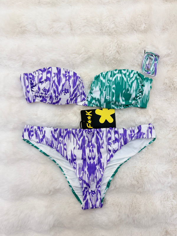 Bikini F**k