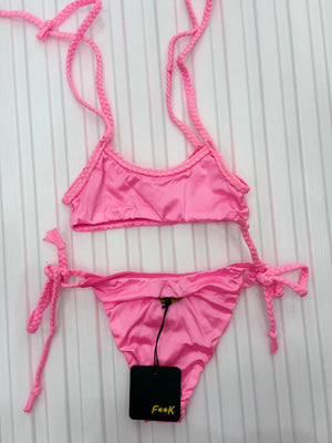 Bikini F**K bambina
