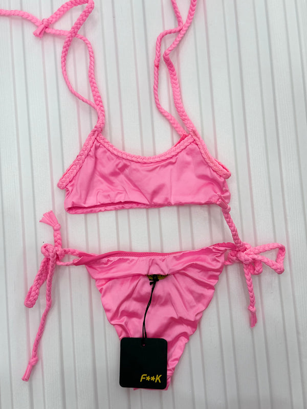 Bikini F**K bambina